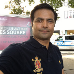 Pavan Kumar Vukkalkar