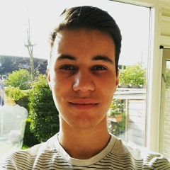 Kasper van der Veen