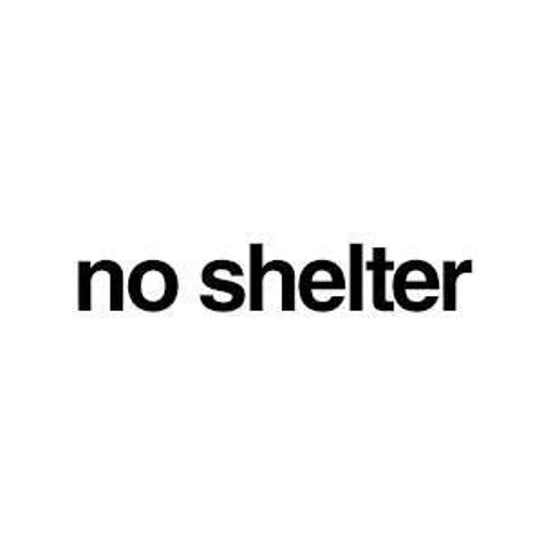 no shelter’s avatar