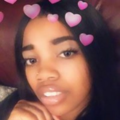Lacreisha Crenshaw