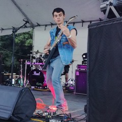 Carlos Vega Madrigal