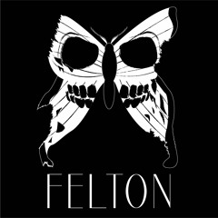 Ecorchées Vives - FELTON (Original)