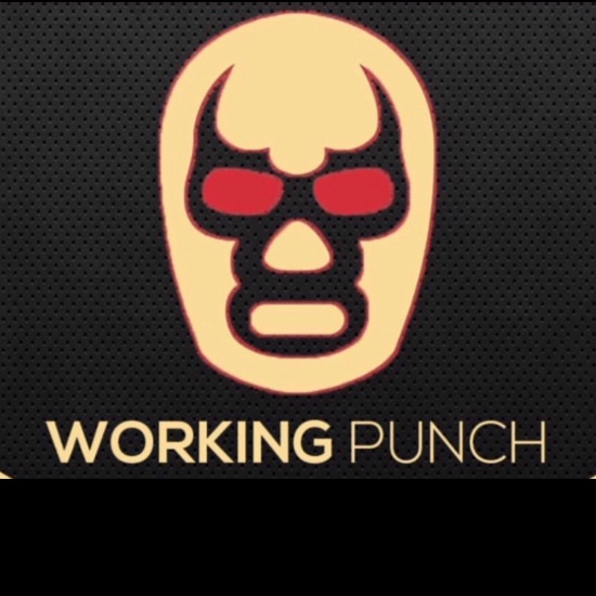 Working Punch