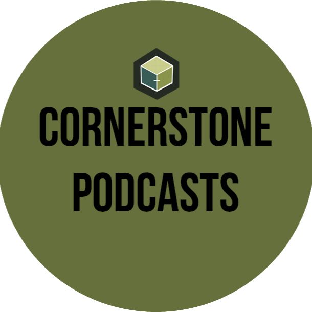 Cornerstone Sermons
