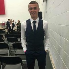 Shane Mcdermott