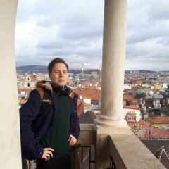 Алексей Чурсин