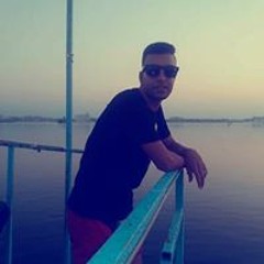 Ahmed Abd Elnaby