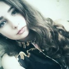 Yilia Solyanyk