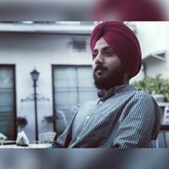 Harminder Brar