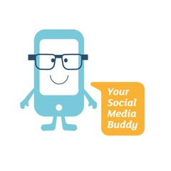 Your Social Media Buddy