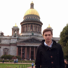 Григорий Леоненко