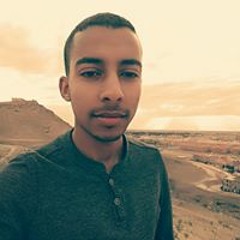 Abderrahmane Benmimou