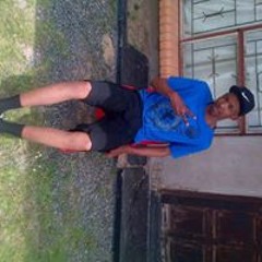 Tjomose Mohlomi