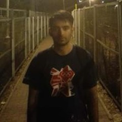 Backtash Fahim Yasin