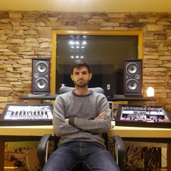 Mateo Farnholc Halley