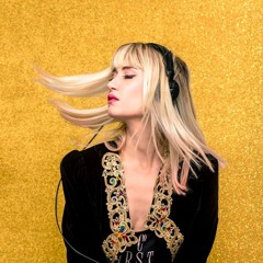 DJ NAT KAT (Natalia Kobelinsky)