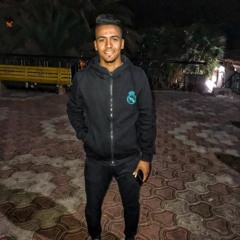 Mohamed Hamdy