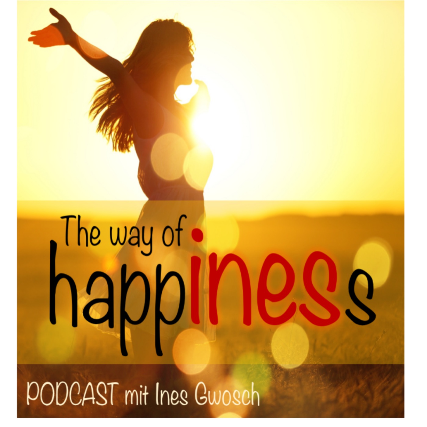 The way of happiness