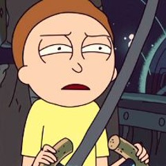 Morty Smith