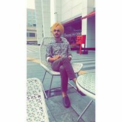 Navdeep Singh Virk