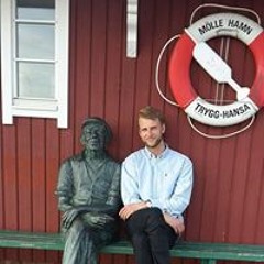 Thomas Helstrup Andersen