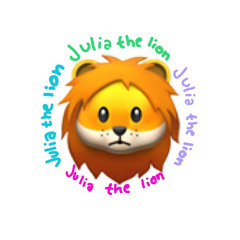 Julia The Lion