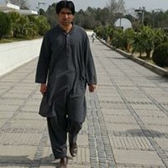 Sharafat Ullah Ghani