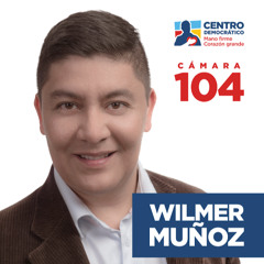 WIlmer Muñoz