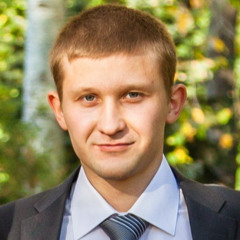 Антон Детев