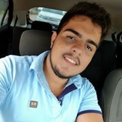 Klayton Júnior Almeida