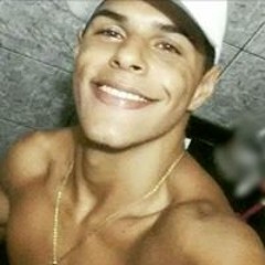 Junior Dias