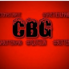 CocoaButterGang 💦