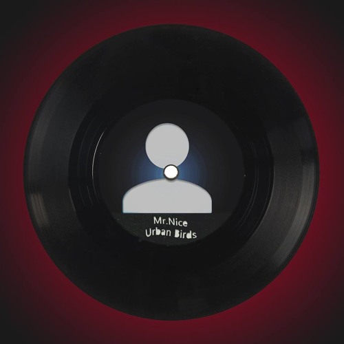 Mr. Nice - Browsing My Way
