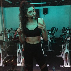 Nikki Del Vecchio @ Zengo Cycle