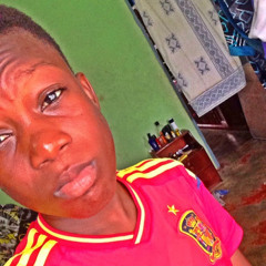 Benjamin Anang