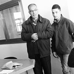 احمد حلوم حلوم