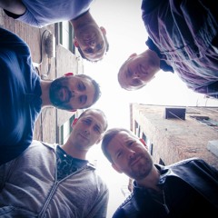 Chris Eves and The New Normal