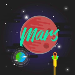 DJ Muva Mars
