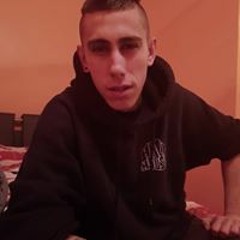 Angelo Frohna