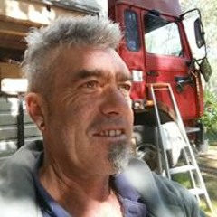 Pascal Ferre
