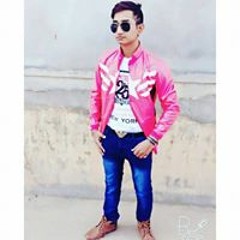 Harsh Joshi