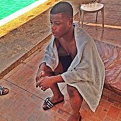 Salim De Young Khalifa