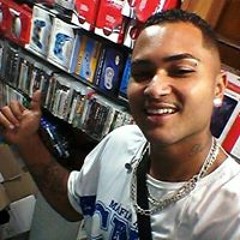 Marcelo Henrique