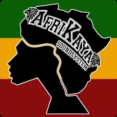 AFRIKAYA SOUND SYSTEM