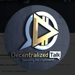 Decentralized Podcast