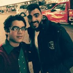 Mostafa Ashraf