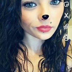 Rebecca Embleton
