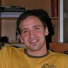 David García Jiménez