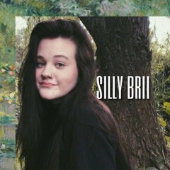 silly brii