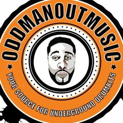 ODDMANOUTMUSIC